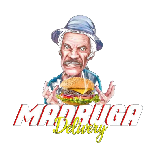 Madruga Delivery